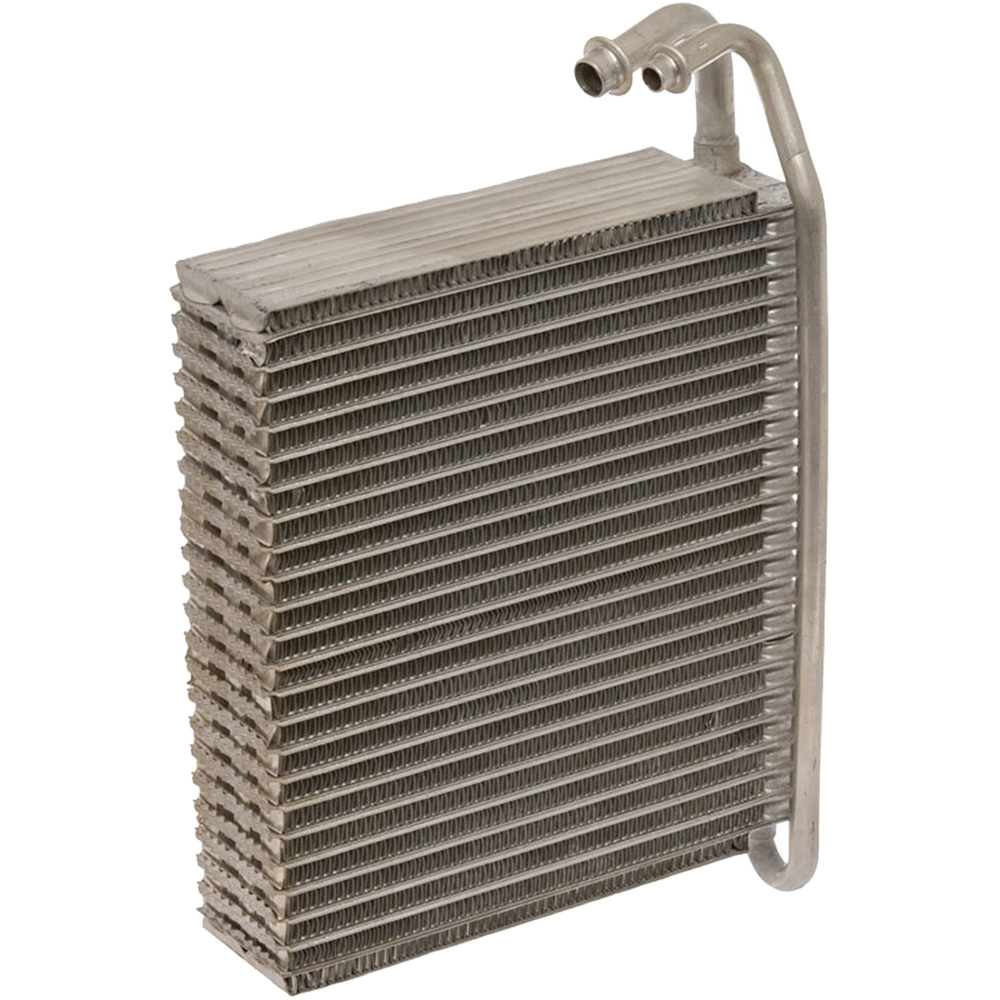 GPD A/C Evaporator Core 4712081 - Main Image