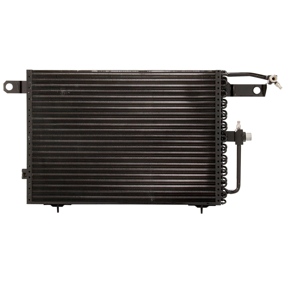 GPD A/C Condenser 4748C - Main Image