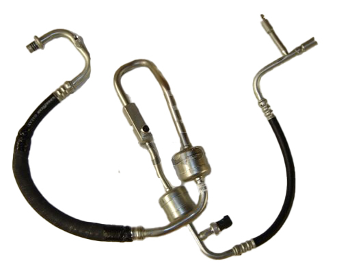 GPD A/C Refrigerant Hose 4811254