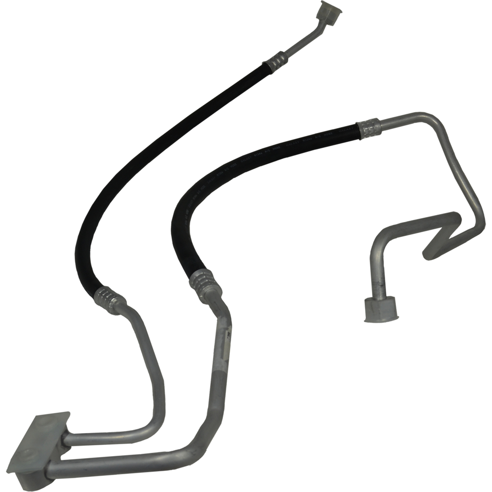GPD A/C Refrigerant Hose 4811332 - Main Image