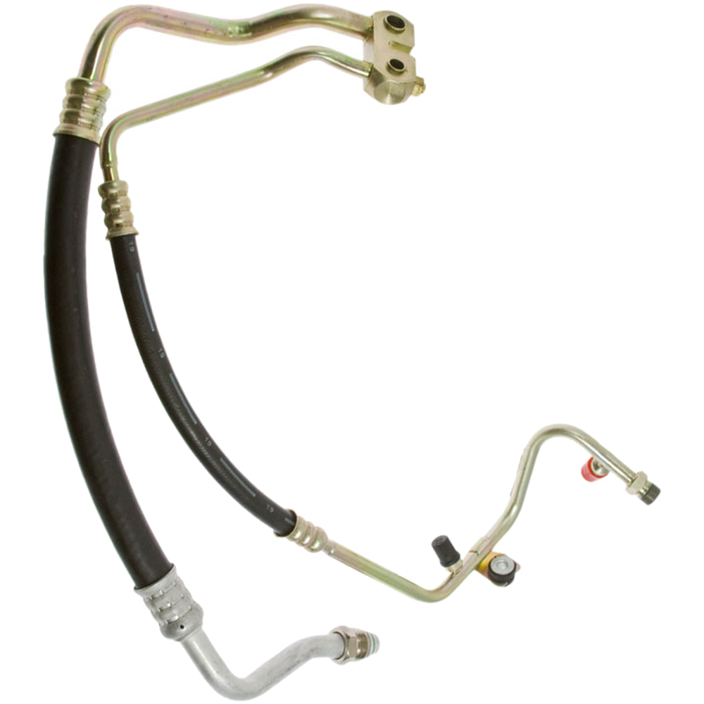 GPD A/C Refrigerant Hose 4812042 - Main Image