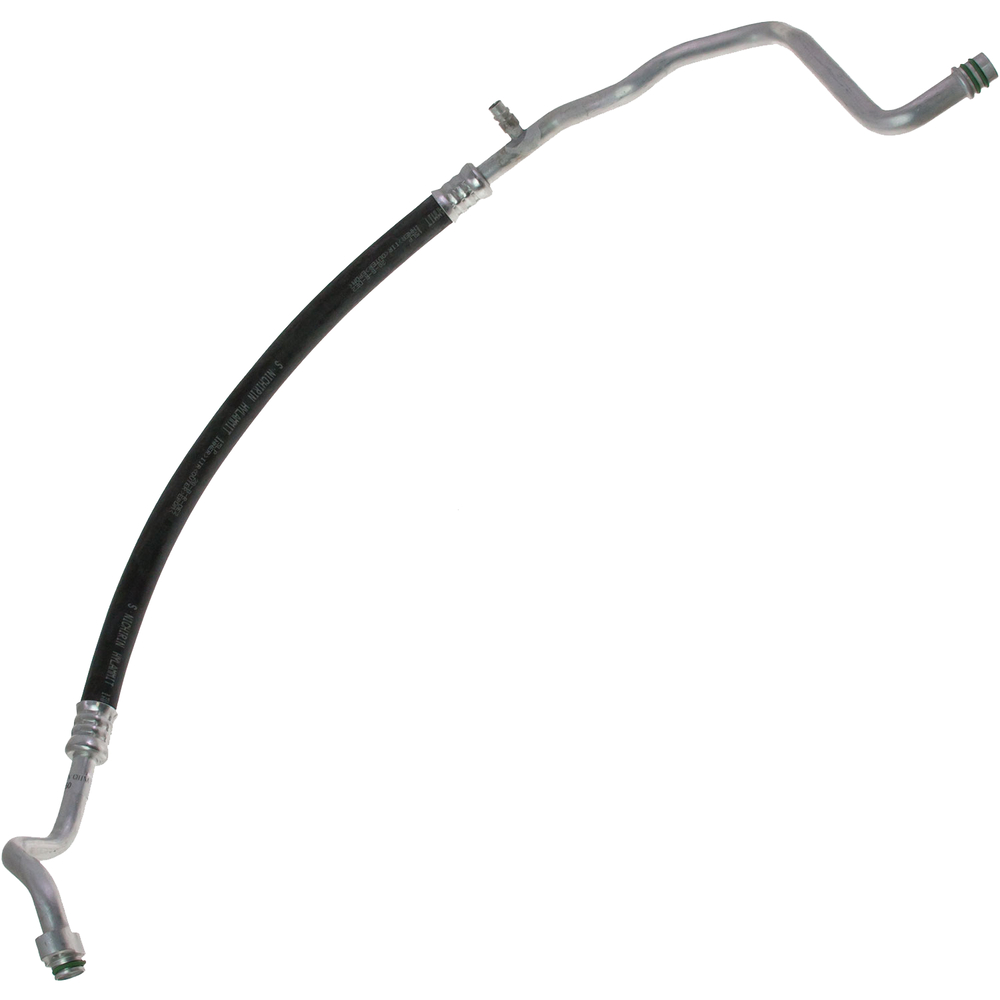 GPD A/C Refrigerant Suction Hose 4812275 - Main Image