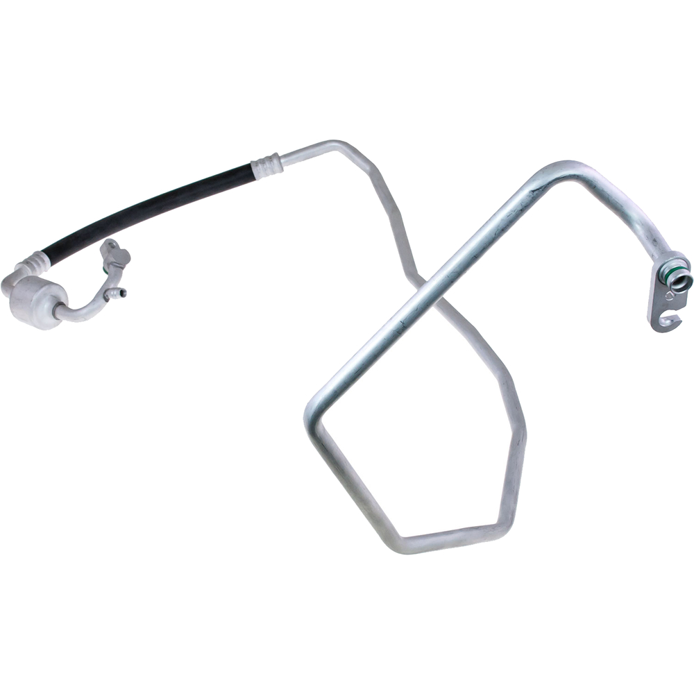 GPD A/C Refrigerant Suction Hose 4812784 - Main Image