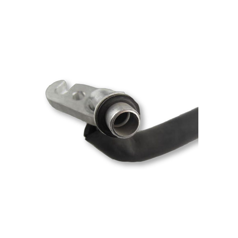 GPD A/C Refrigerant Suction Hose 4813358 — image 2
