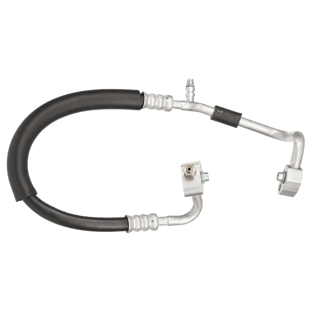 GPD A/C Refrigerant Discharge Hose 4813569 - Main Image