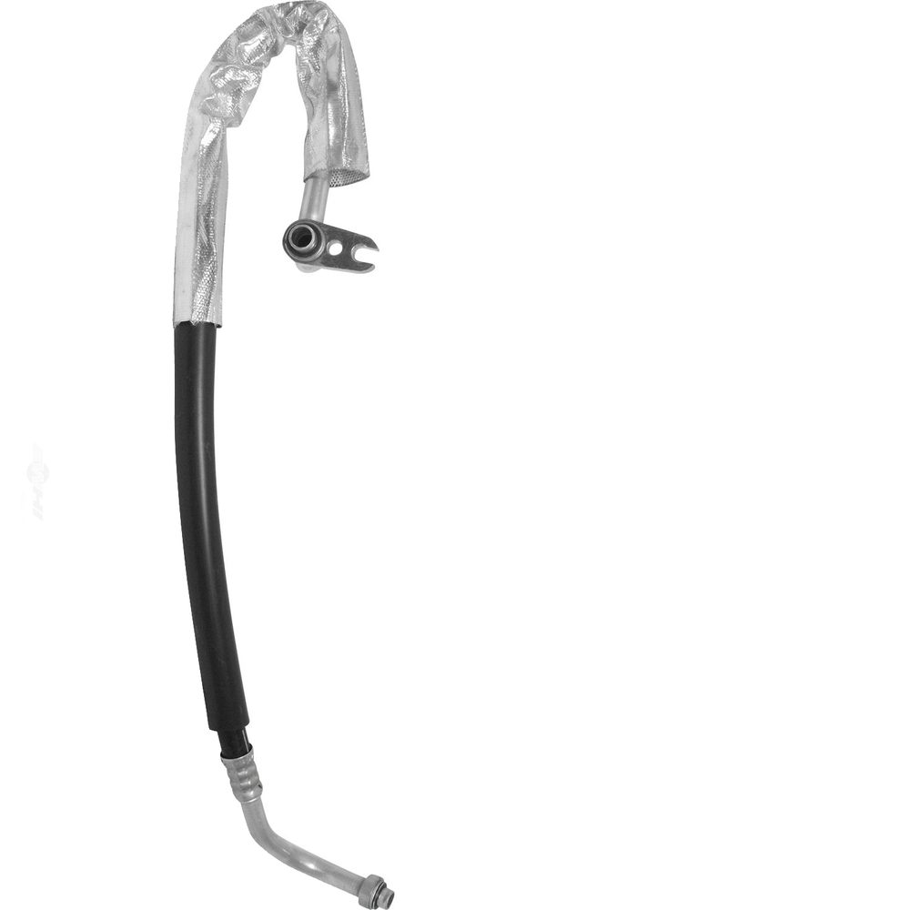 GPD A/C Refrigerant Suction Hose 4813928