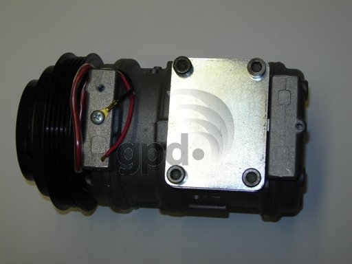 GPD A/C Compressor 5511653