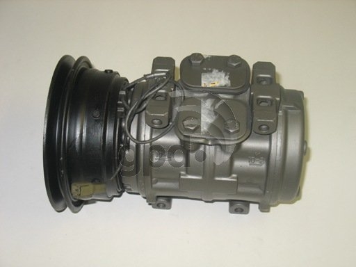 GPD A/C Compressor 5511793 - Main Image