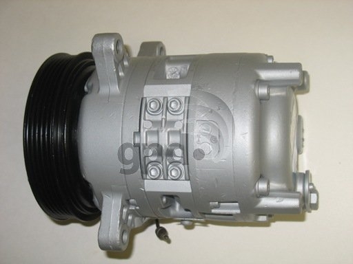 GPD A/C Compressor 5511875 - Main Image