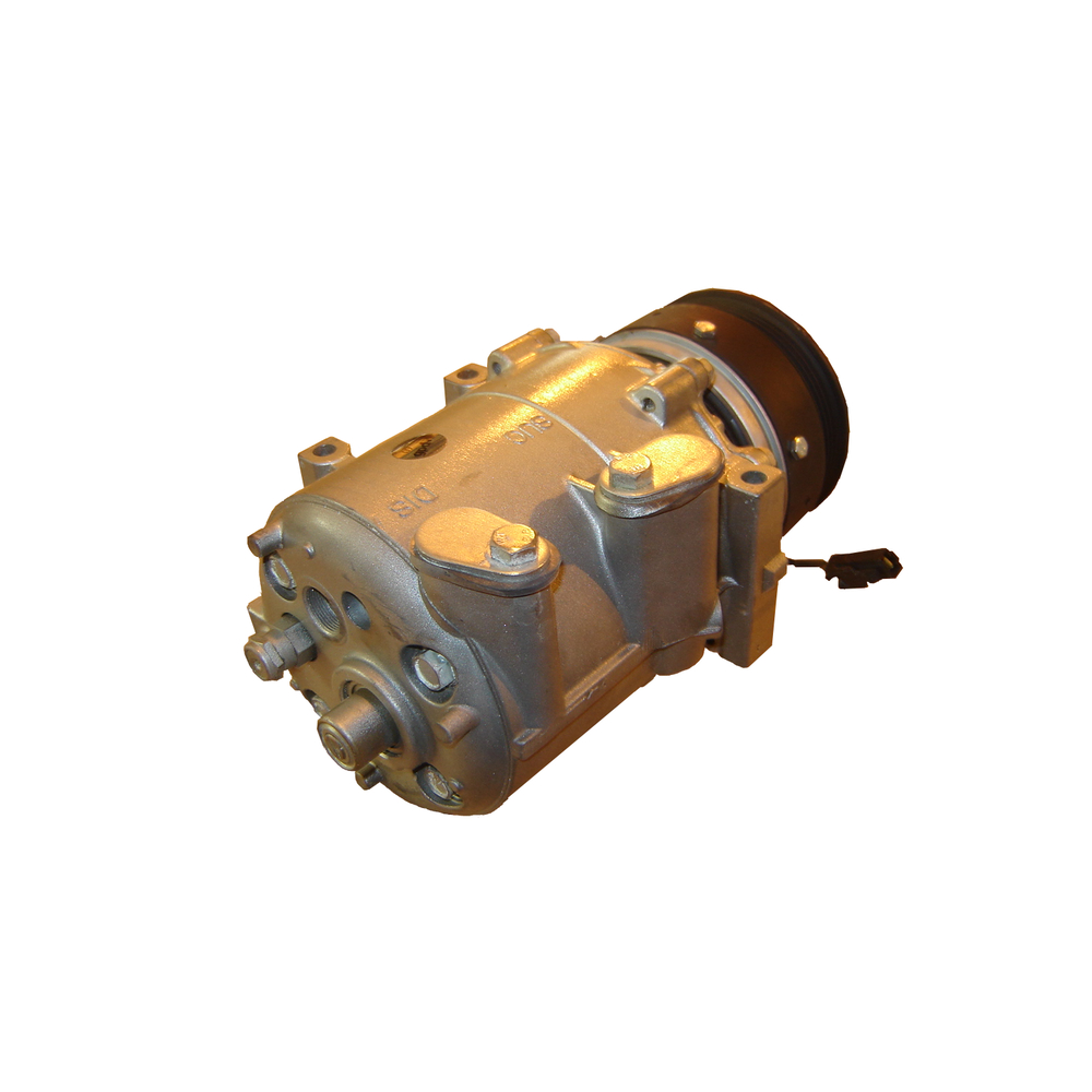 GPD A/C Compressor 5511927 - Main Image