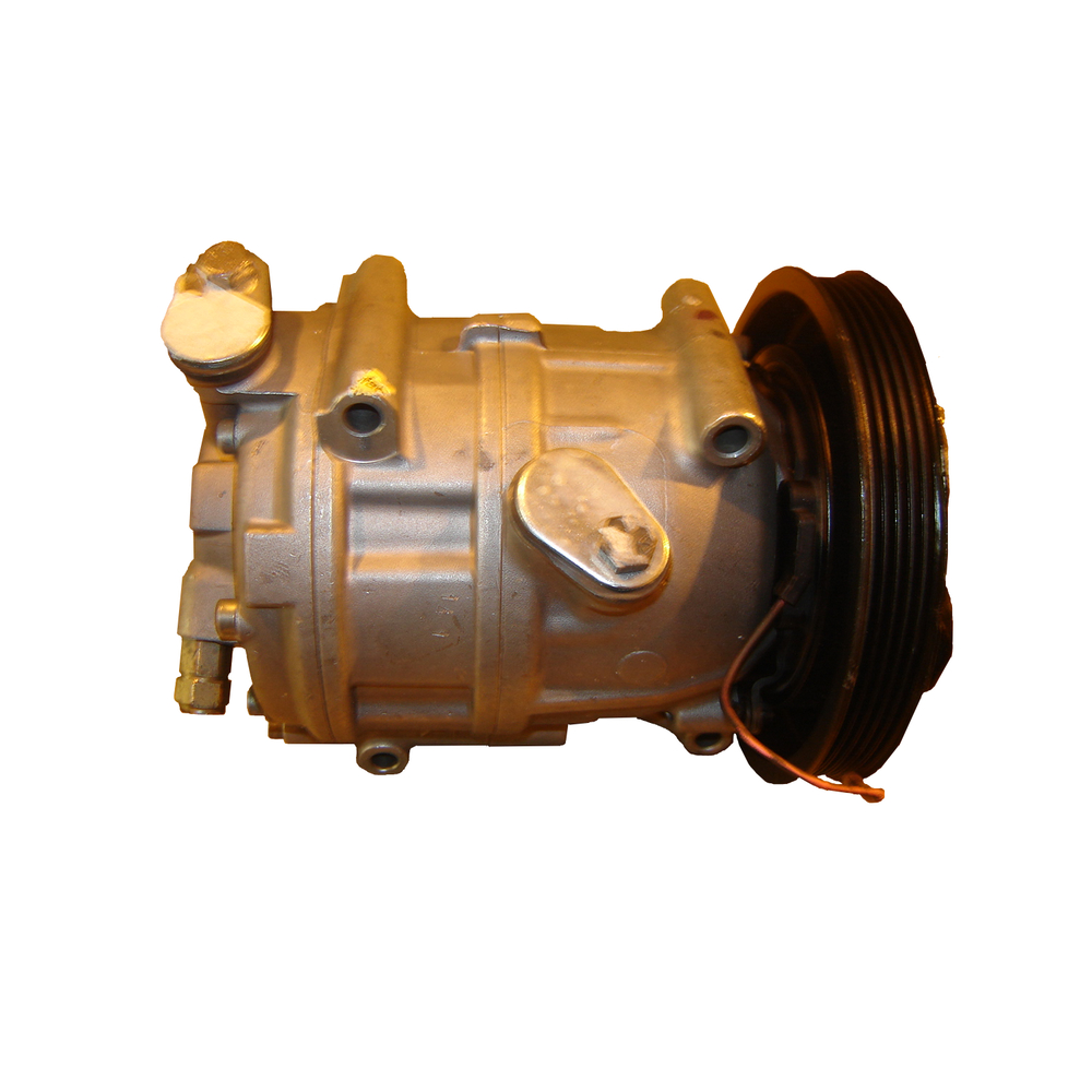 GPD A/C Compressor 5512042 - Main Image