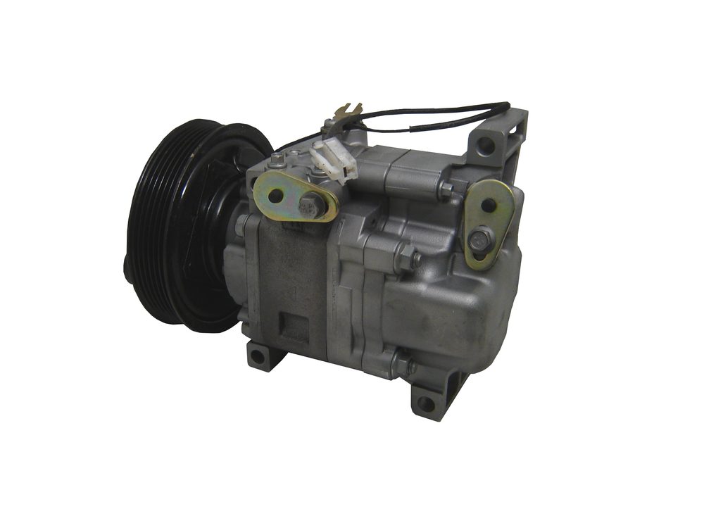 GPD A/C Compressor 5512460
