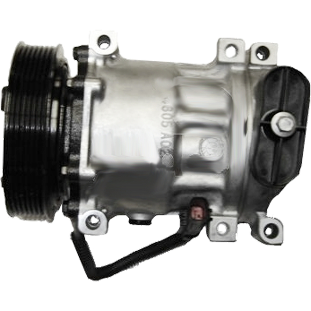GPD A/C Compressor 6511258 - Main Image