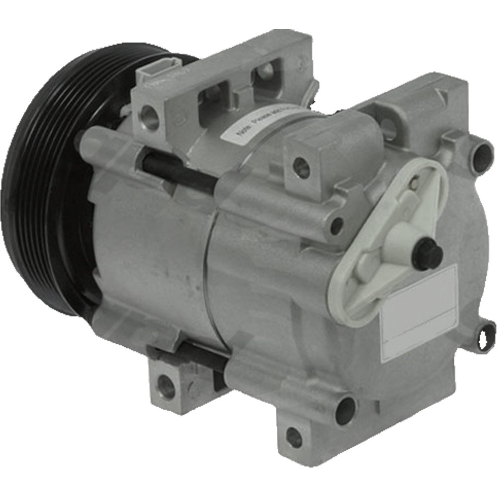 GPD A/C Compressor 6511439 — image 2