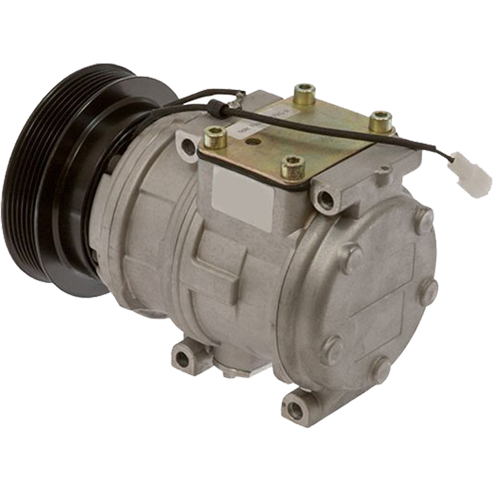GPD A/C Compressor 6511538 - 2