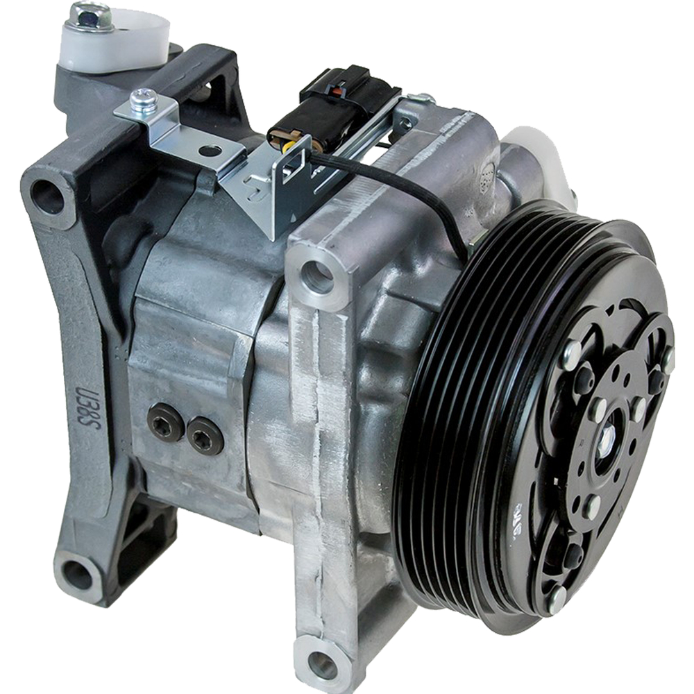 GPD A/C Compressor 6511720 - Main Image