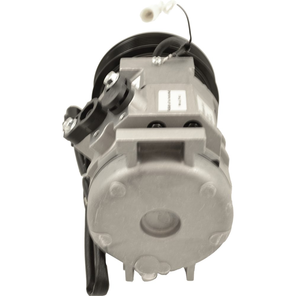 GPD A/C Compressor 6512146 — image 2