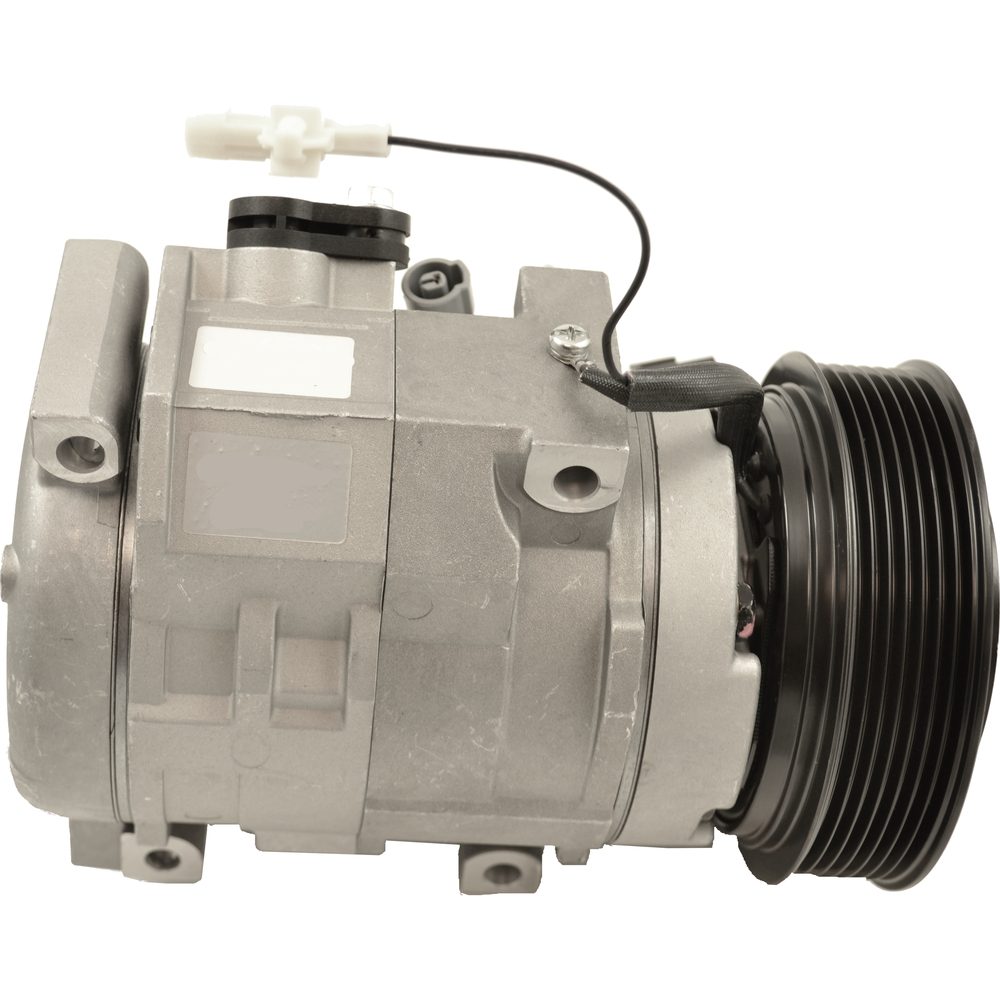 GPD A/C Compressor 6512146 — image 3