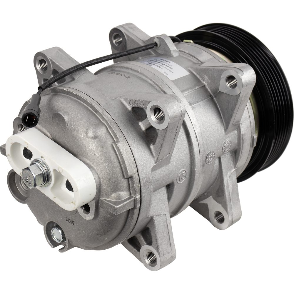 GPD A/C Compressor 6512250 — image 2