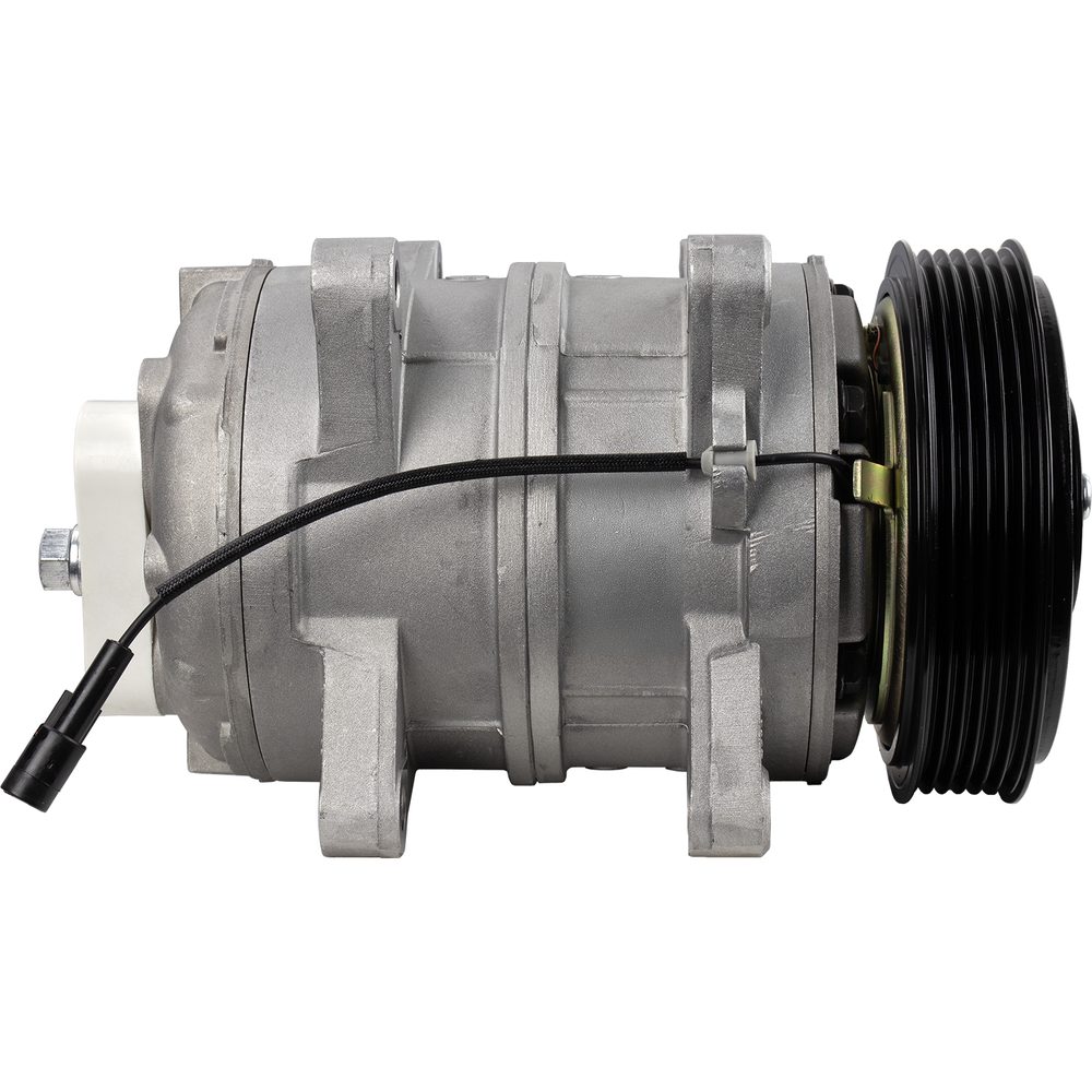 GPD A/C Compressor 6512250 — image 4