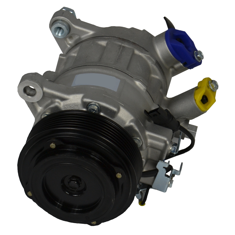 GPD A/C Compressor 6513213 - Main Image