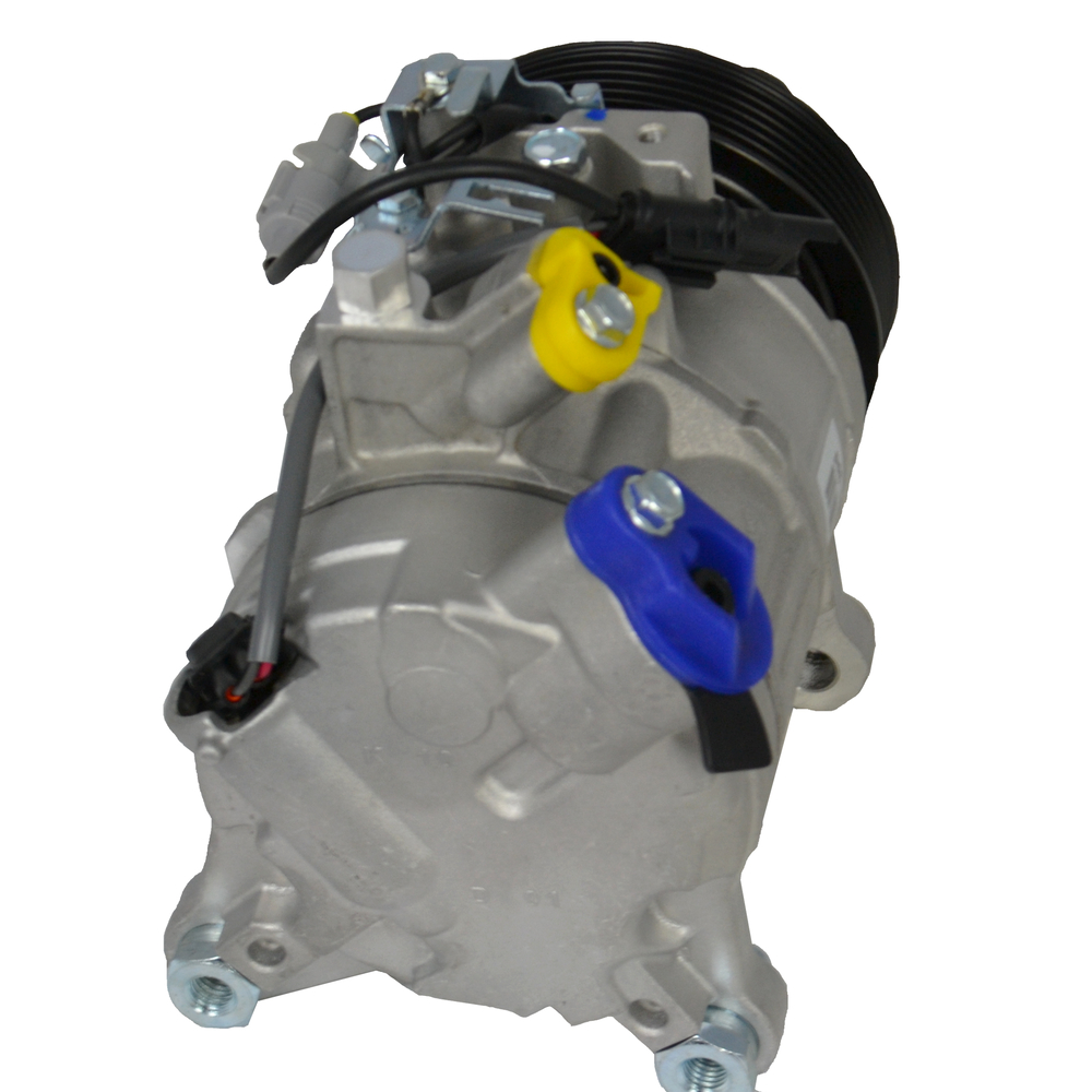 GPD A/C Compressor 6513213 - 2