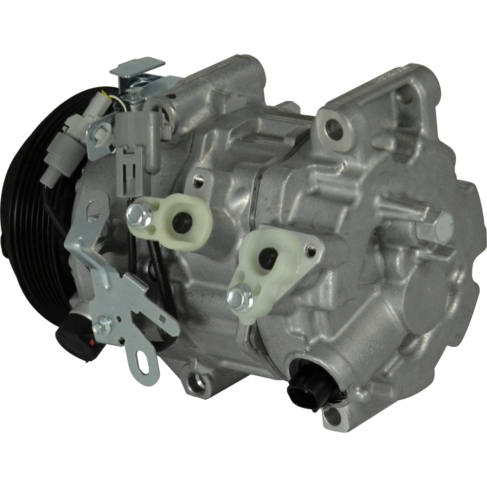 GPD A/C Compressor 6513265 - 2