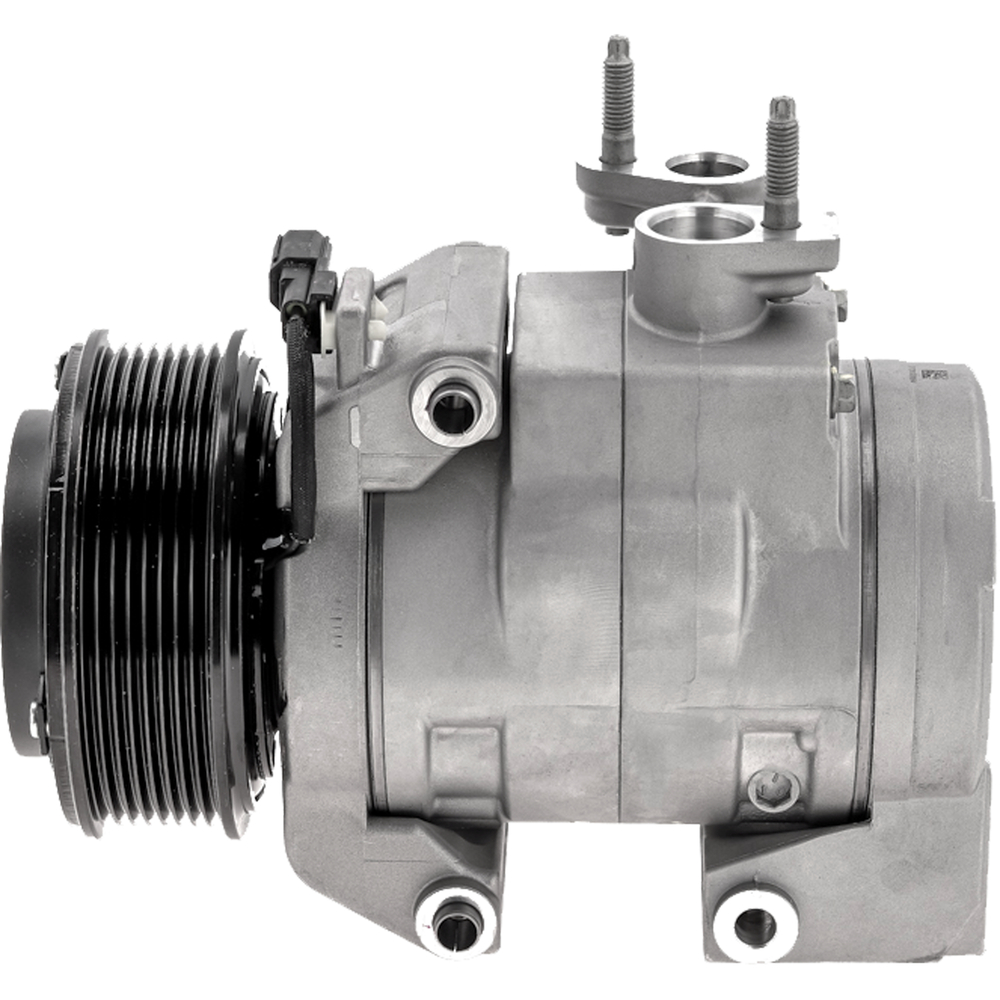 GPD A/C Compressor 6513296 - Main Image
