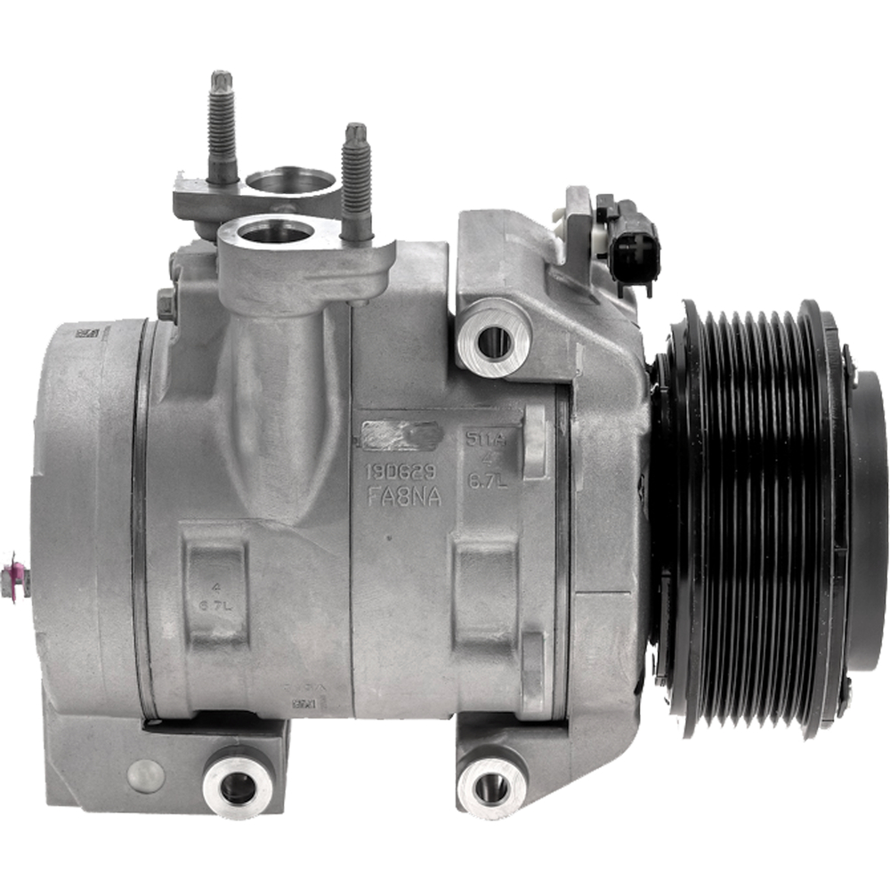 GPD A/C Compressor 6513296 - 2