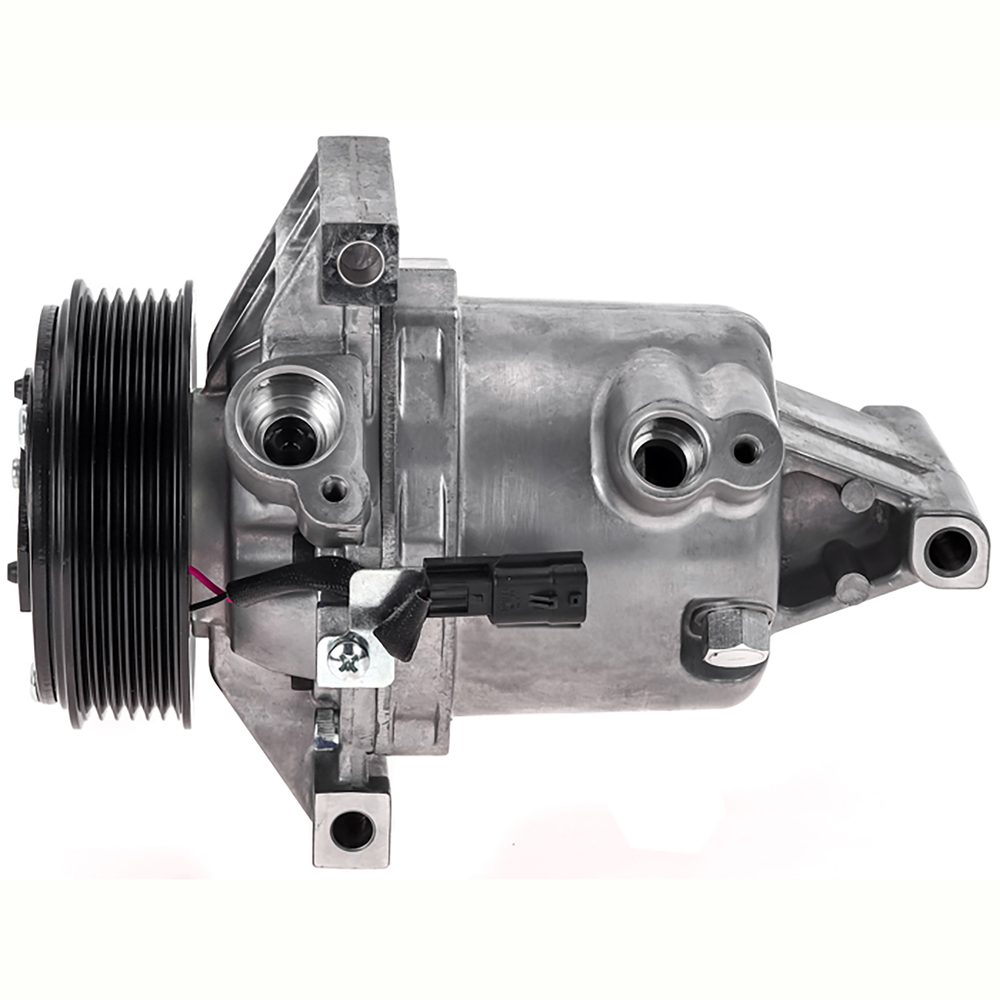 GPD A/C Compressor 6513531