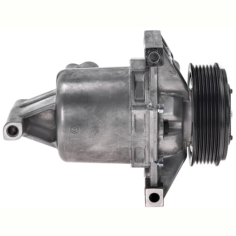 GPD A/C Compressor 6513531 — image 2