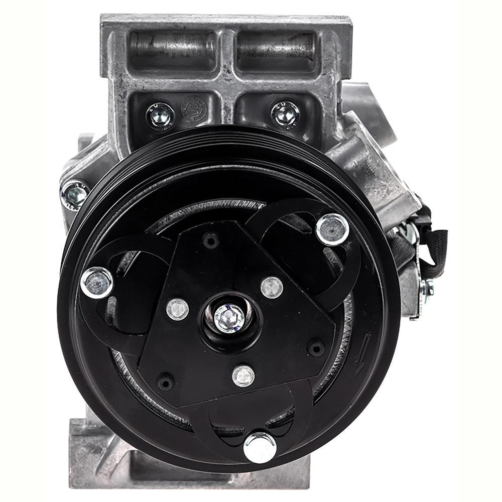GPD A/C Compressor 6513531 — image 3