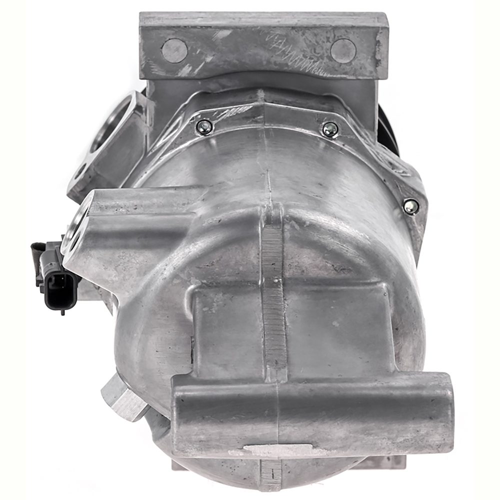 GPD A/C Compressor 6513531 — image 4