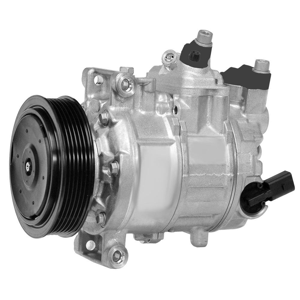 GPD A/C Compressor 6513647 - Main Image