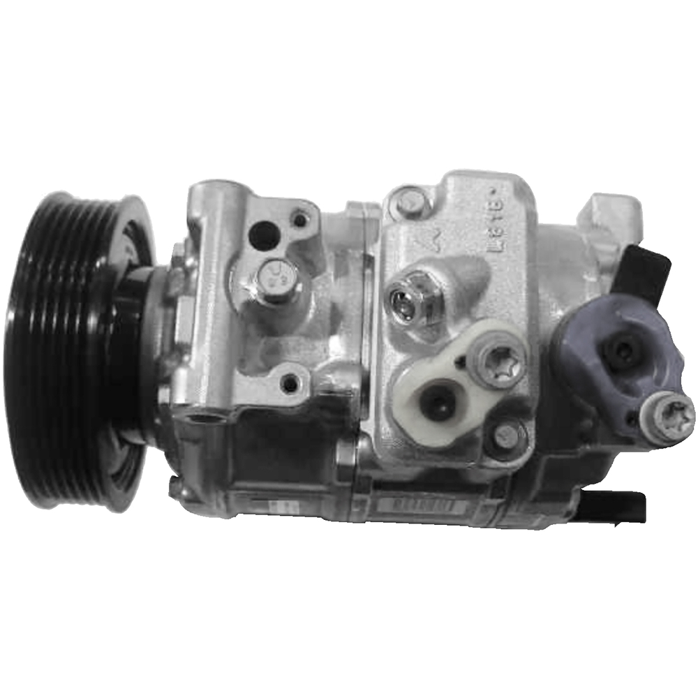 GPD A/C Compressor 6513647 - 2