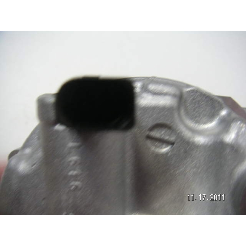 GPD A/C Compressor 6513647 - 3