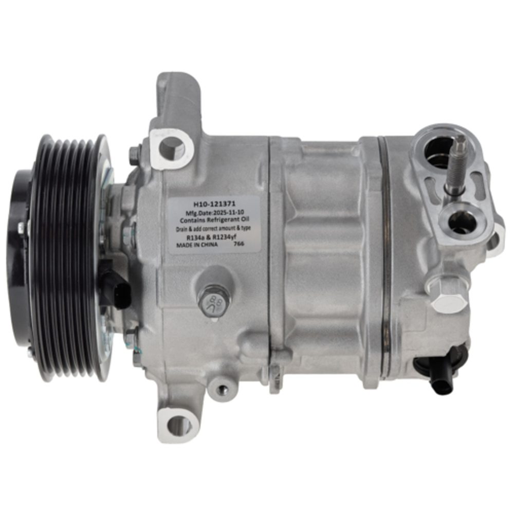 GPD A/C Compressor 6513669
