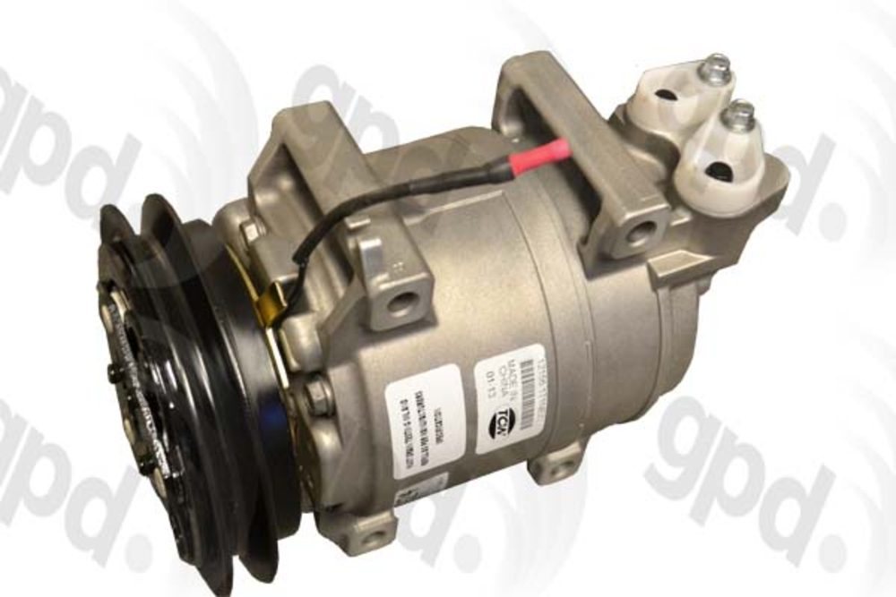 GPD A/C Compressor 7512624