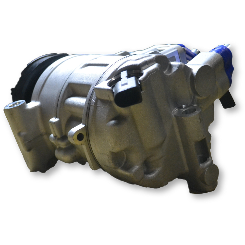 GPD A/C Compressor 7513286 - Main Image