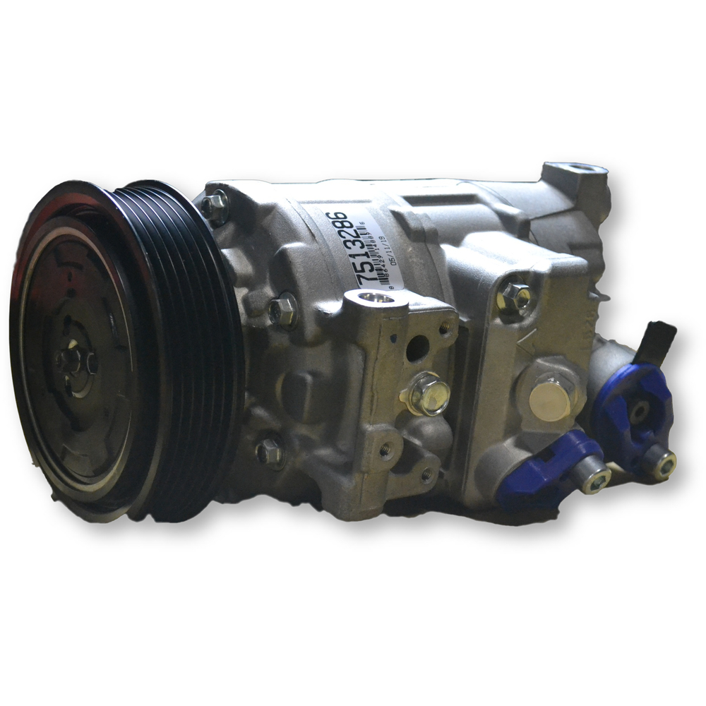 GPD A/C Compressor 7513286 - 2