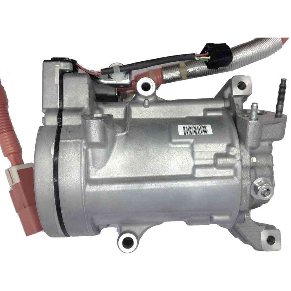 GPD A/C Compressor 7513452 - Main Image