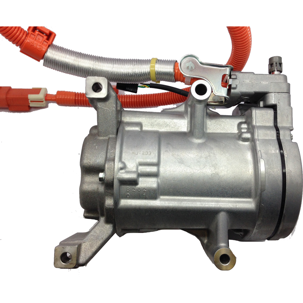 GPD A/C Compressor 7513452 - 2