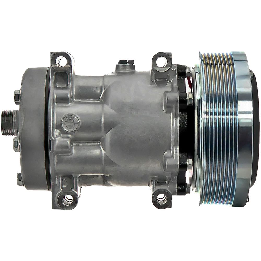 GPD A/C Compressor 7812262 - Main Image