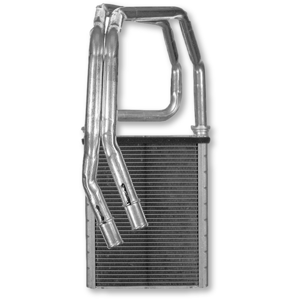 GPD HVAC Heater Core 8231663 - Main Image