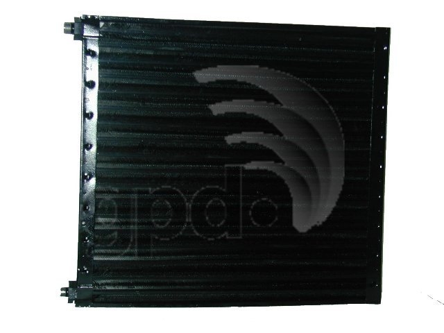 GPD A/C Condenser 9142678
