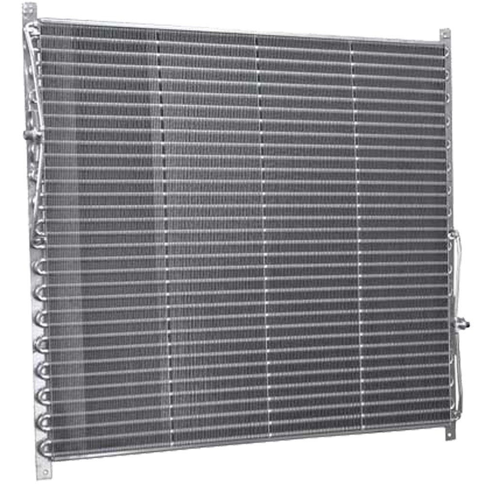 GPD A/C Condenser 9142724