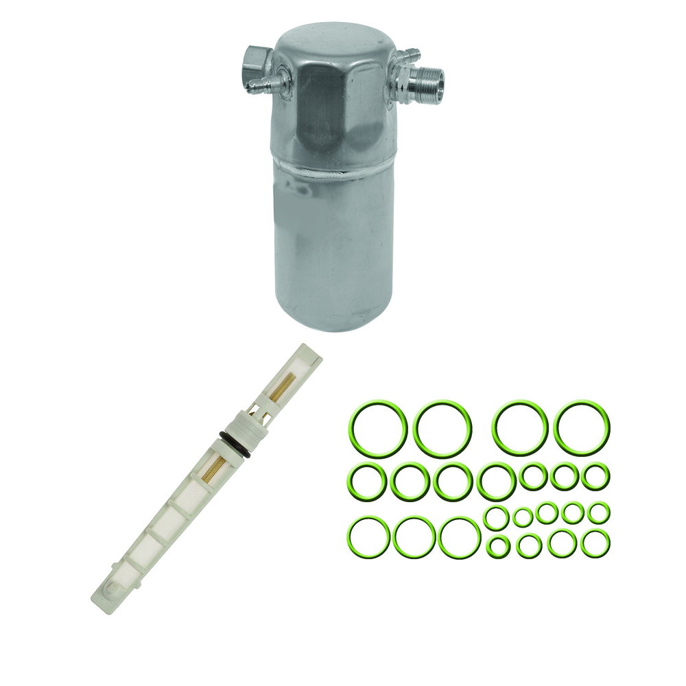 GPD A/C Receiver Drier Kit 9411663 - Main Image