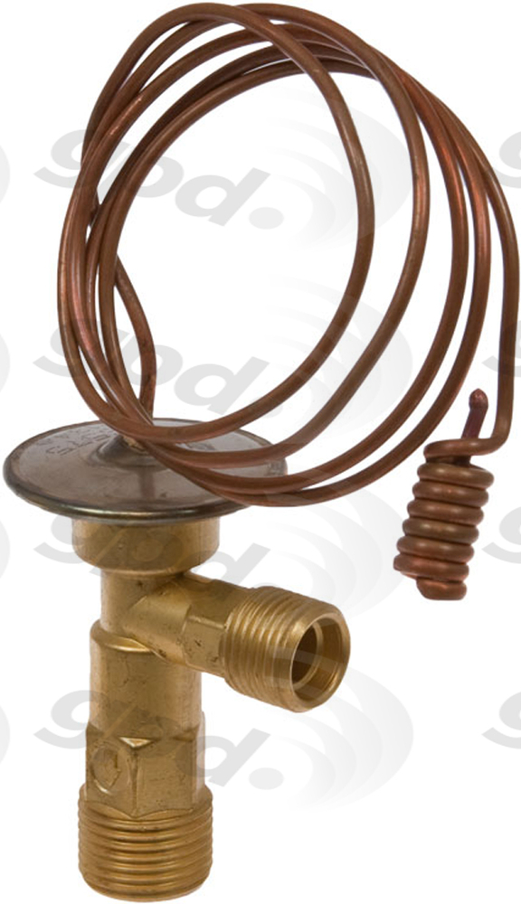 GPD A/C Receiver Drier Kit 9411668 - 2