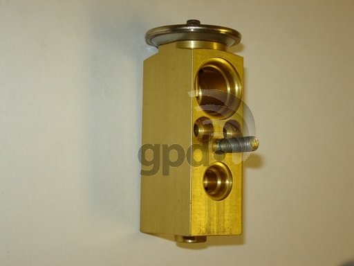 GPD A/C Receiver Drier Kit 9411784 — image 2