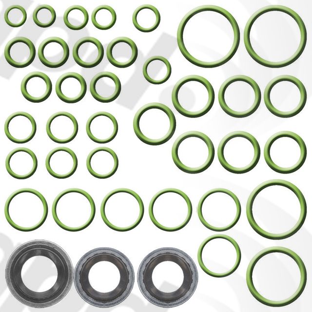 GPD A/C Receiver Drier Kit 9411784 — image 4